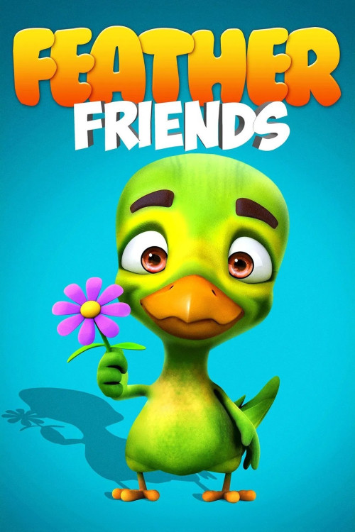Feather Friends (2019)