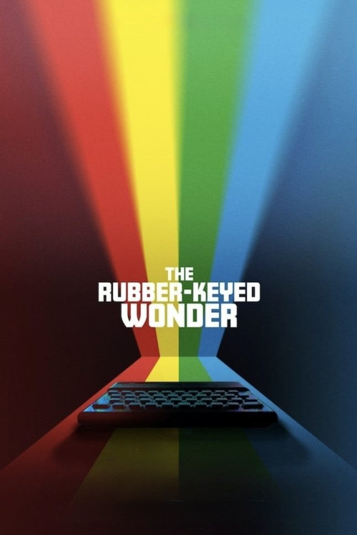 The Rubber-Keyed Wonder (2024)