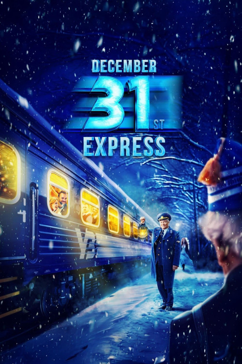 December 31st Express (2024)
