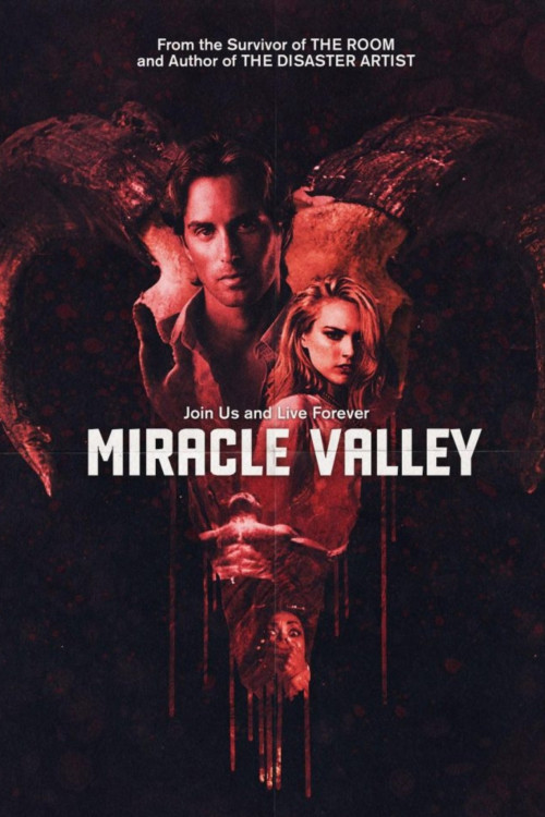 Miracle Valley (2021)