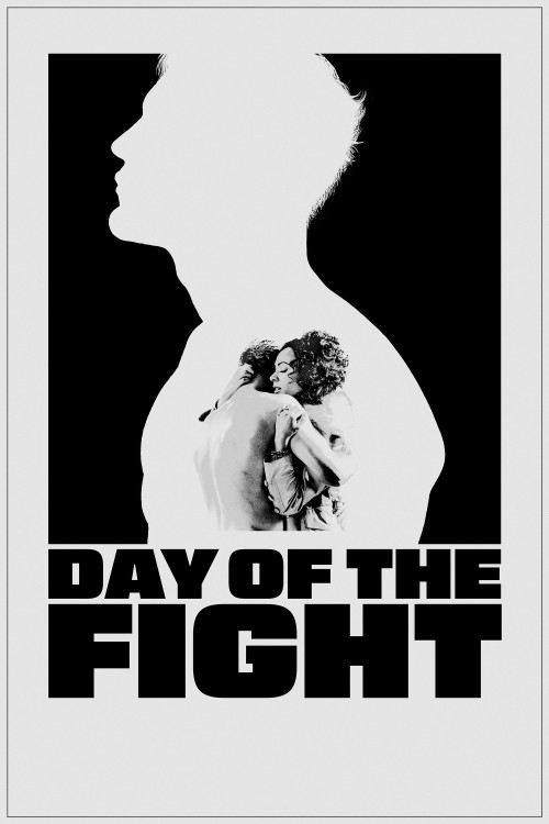 Day of the Fight (2023)