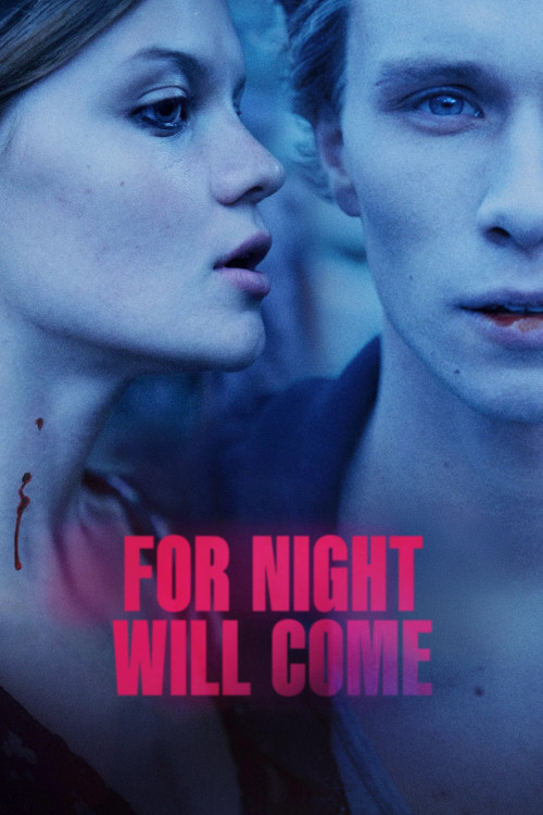 For Night Will Come (2023)
