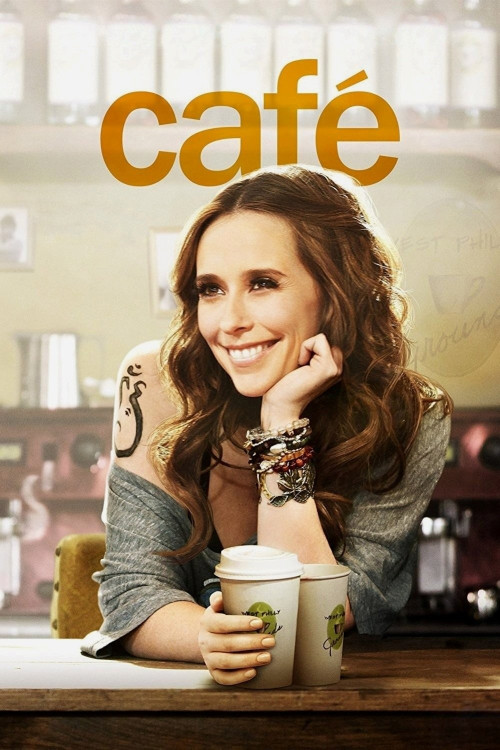 Café (2011)