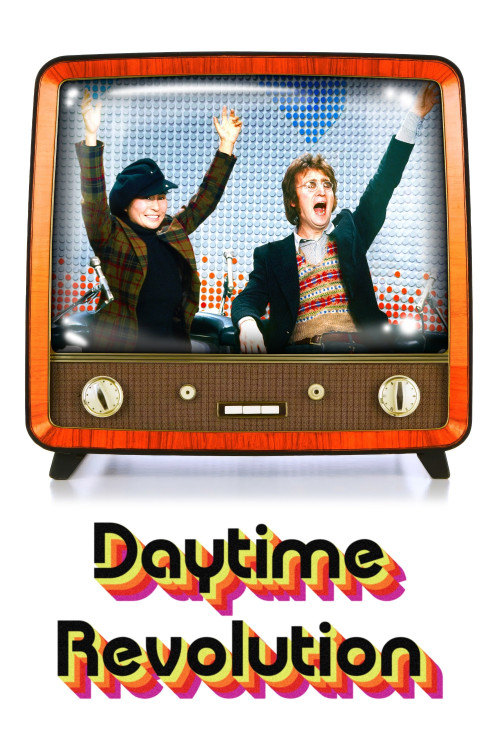 Daytime Revolution (2024)