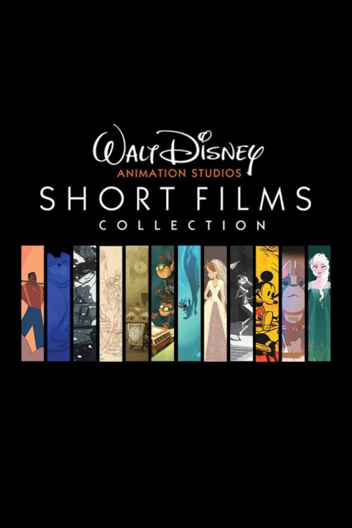 Walt Disney Animation Studios Short Films Collection (2015)