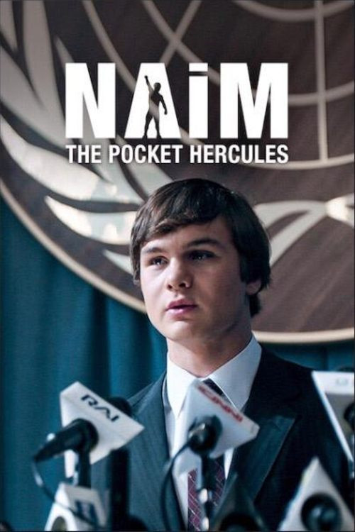 Pocket Hercules: Naim Süleymanoglu (2019)