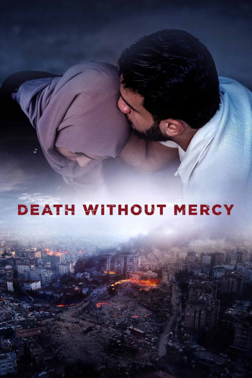 Death Without Mercy (2024)