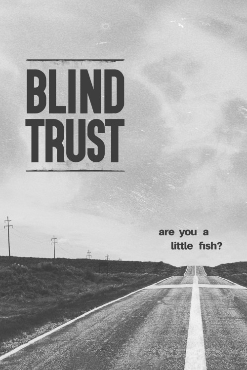 Blind Trust (2022)