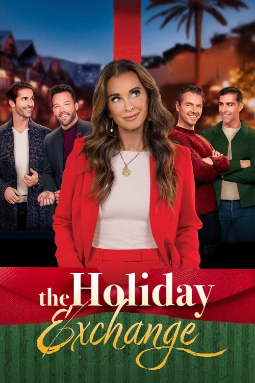 The Holiday Exchange (2024)