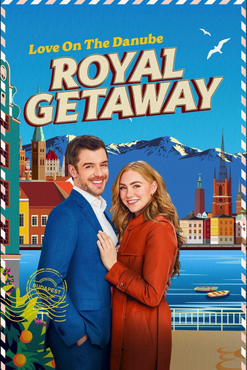 Love on the Danube: Royal Getaway (2025)