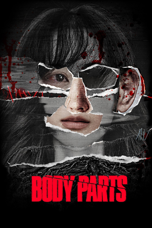 Body Parts (2023)