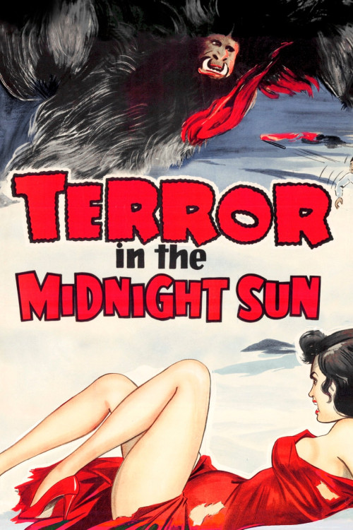 Terror in the Midnight Sun (1959)