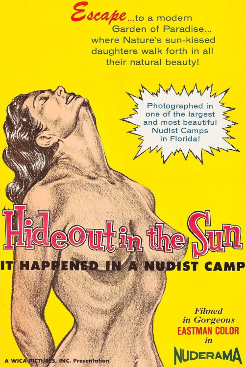 Hideout in the Sun (1960)