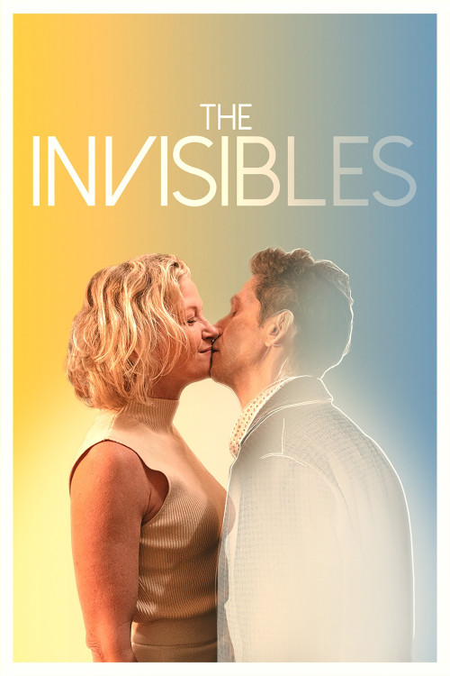 The Invisibles (2024)