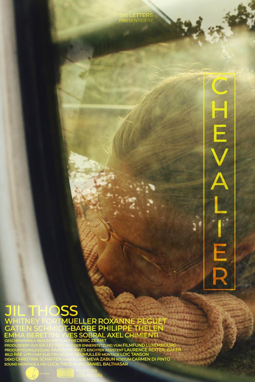 Chevalier (2023)