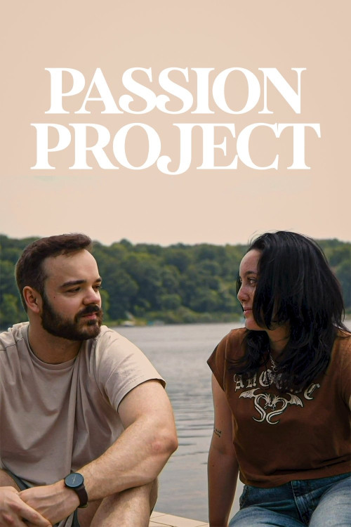 Passion Project (2024)
