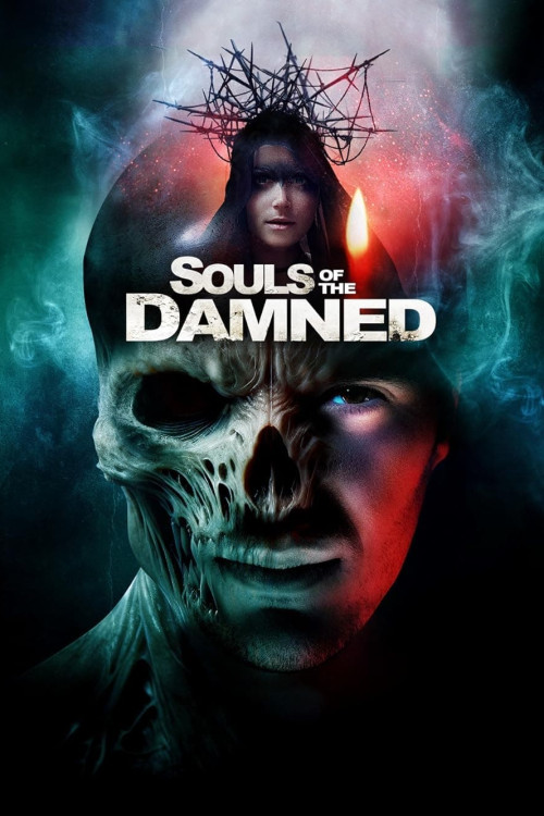 Souls of the Damned (2024)