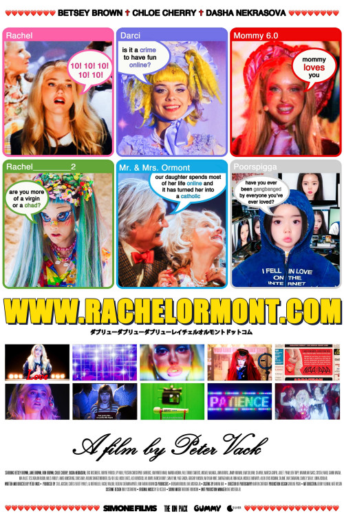 www.RachelOrmont.com (2024)