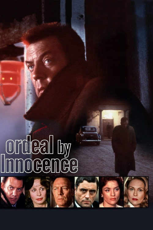 Ordeal by Innocence (1984)