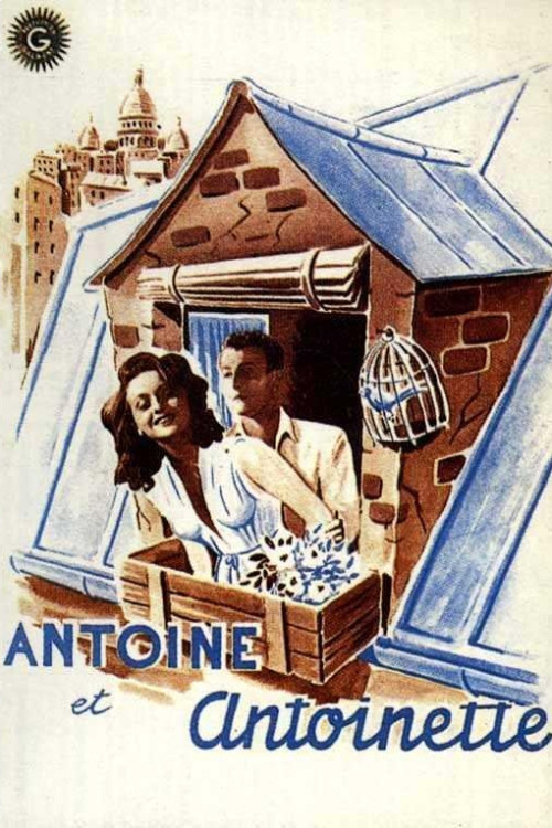 Antoine & Antoinette (1947)