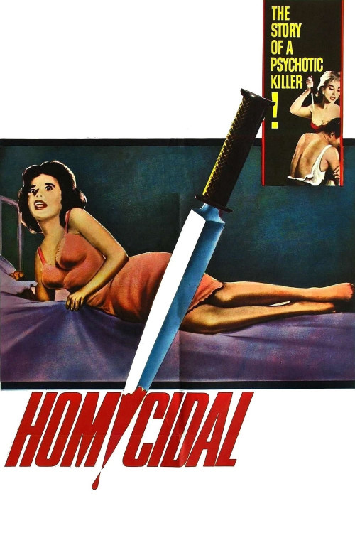 Homicidal (1961)