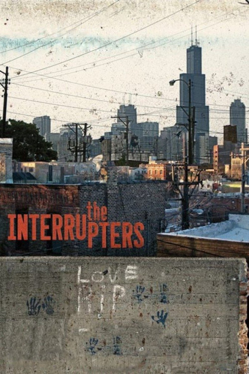 The Interrupters (2011)