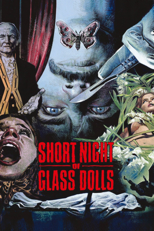 Short Night of Glass Dolls (1971)