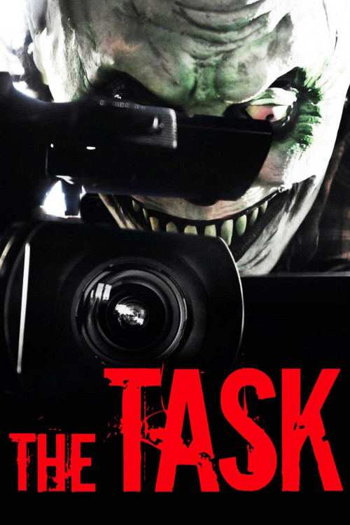 The Task (2011)