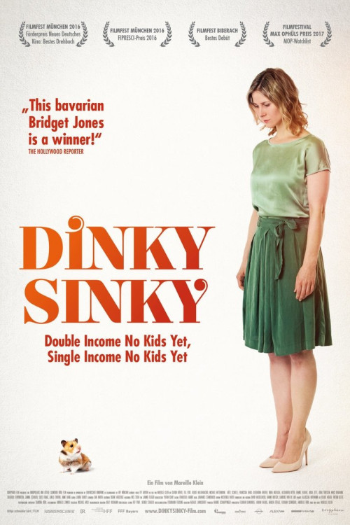 Dinky Sinky (2016)