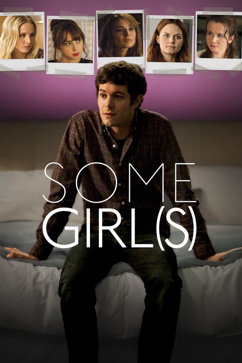 Some Girl(S) (2013)