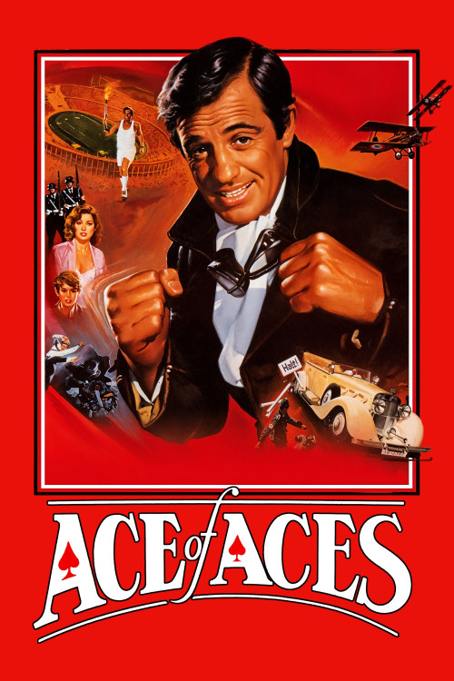 Ace of Aces (1982)