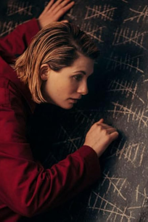 Doctor Who Revolution of the Daleks (2021)