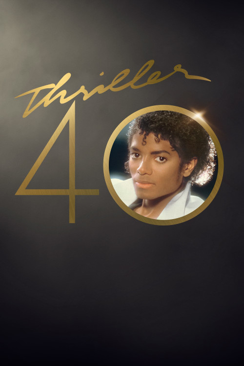 Thriller 40 (2023)