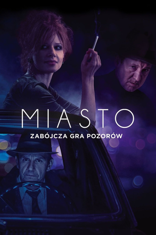 Miasto (2021)