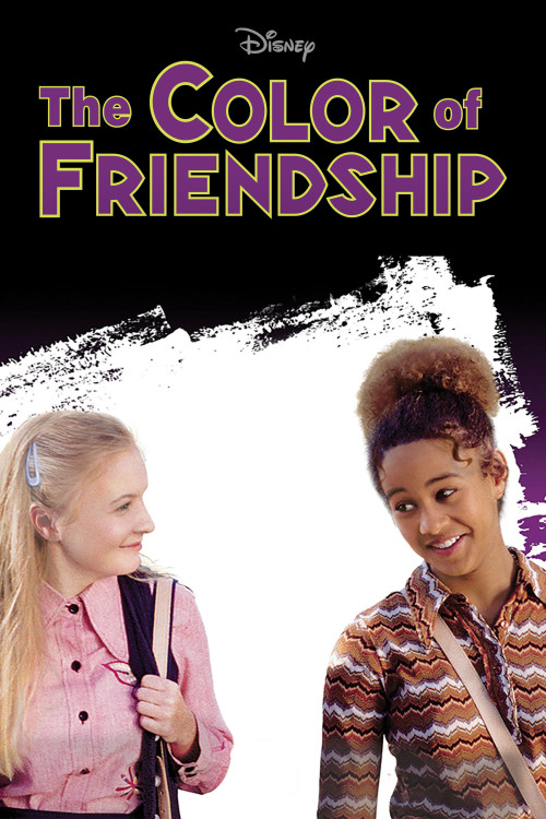 The Color of Friendship (2000)