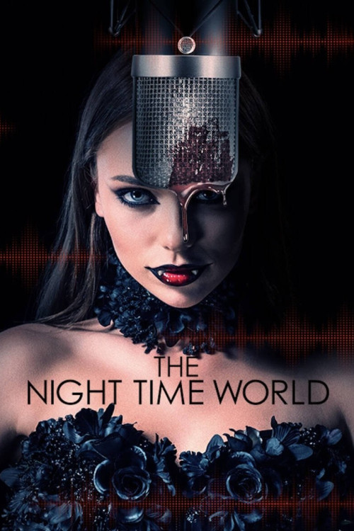 The Night Time World (2025)