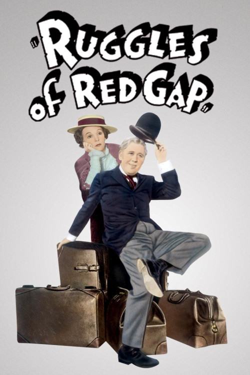 Ruggles of Red Gap (1935)