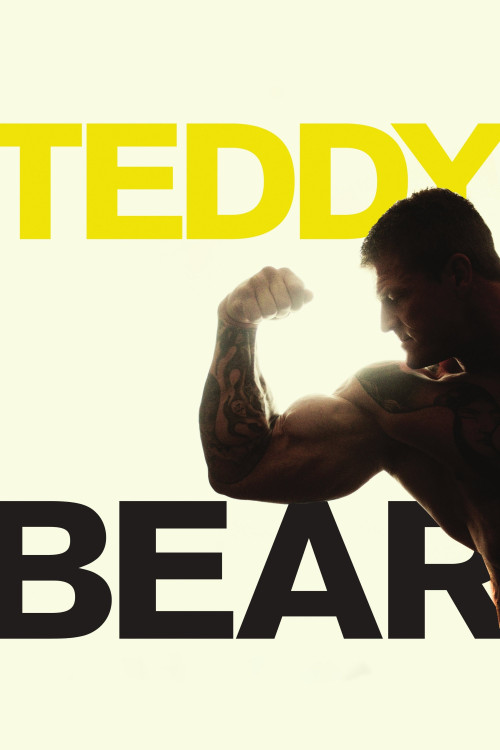Teddy Bear (2012)