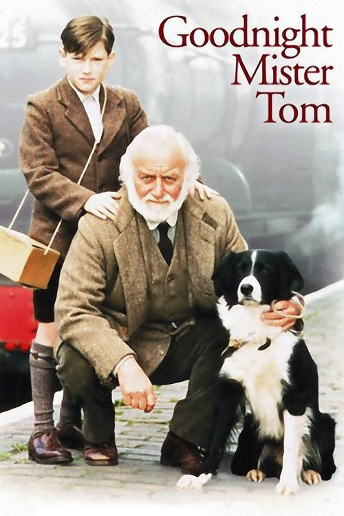 Goodnight Mr Tom (1998)