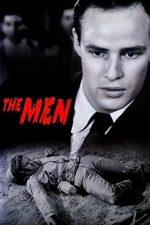 The Men (1950)