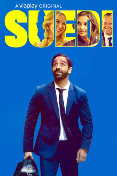 Suedi (2021)