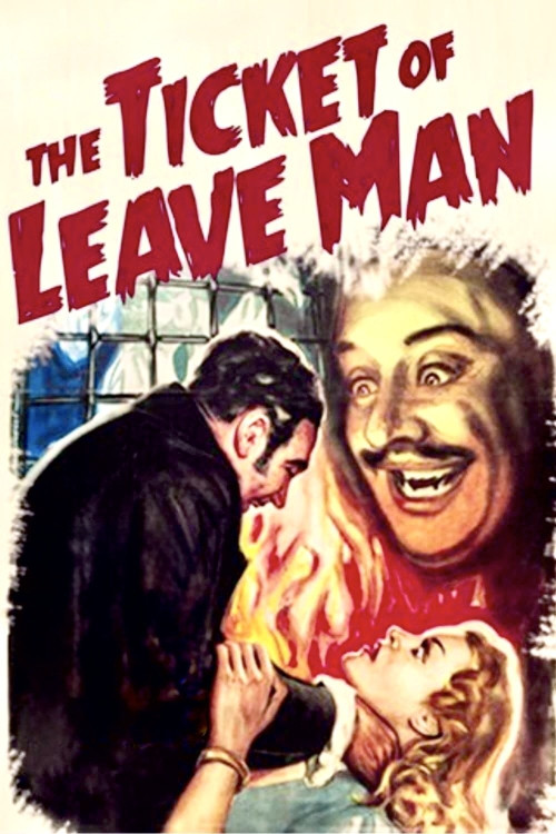 The Ticket of Leave Man (1937)