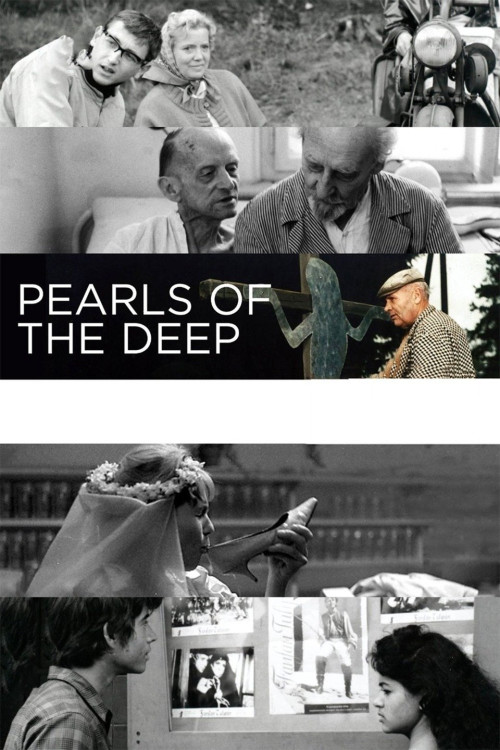 Pearls of the Deep (1965)