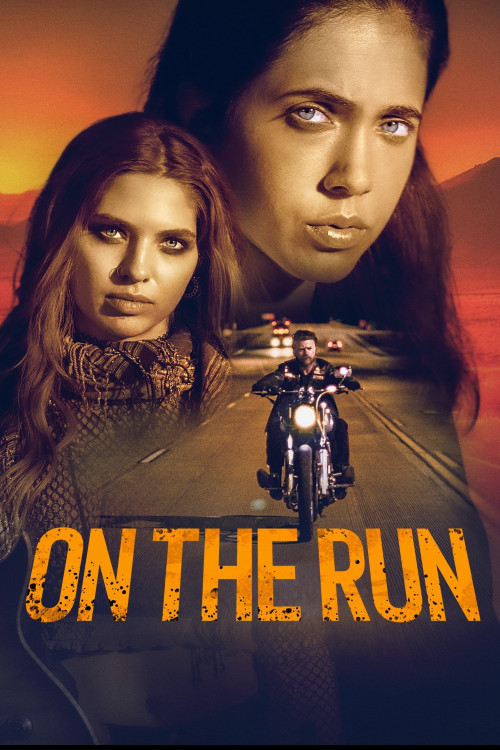 On the Run (2024)