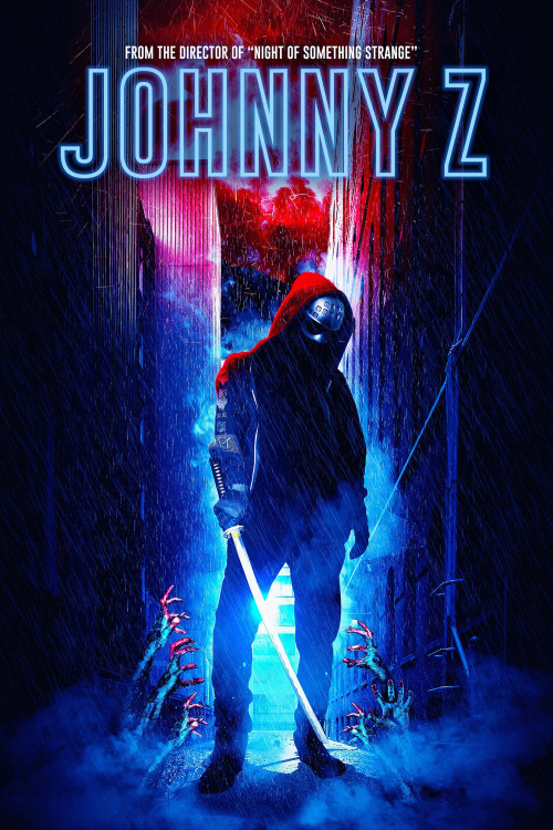Johnny Z (2022)