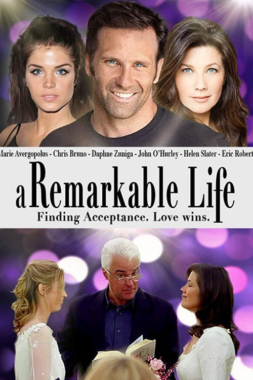 A Remarkable Life (2016)