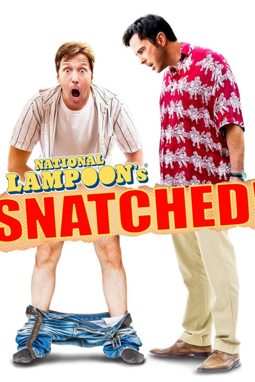 Snatched (2011)