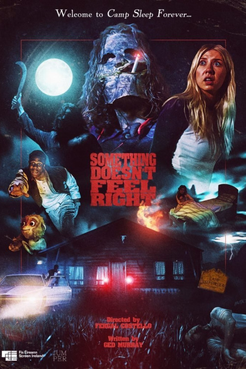 Something Doesn’t Feel Right (2019)