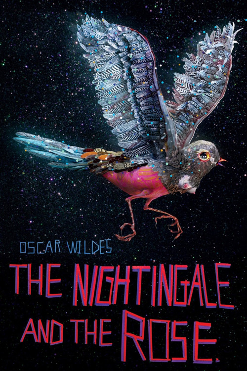 The Nightingale and the Rose (2015)
