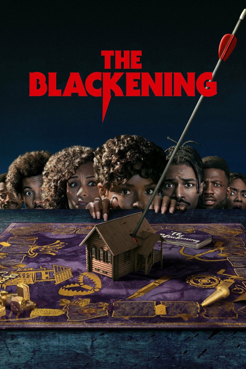 The Blackening (2022)
